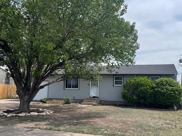 3112 Morton St, Great Bend, KS 67530