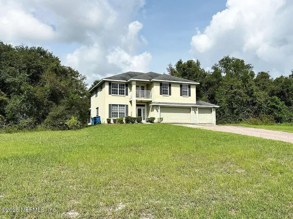 480 WILLIAMS AVENUE, ORANGE CITY, FL 32763