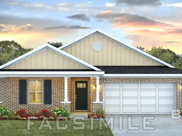 664 Overland Dr, Fairhope, AL 36532