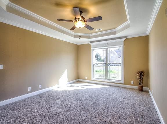 5th image of 2413 Dewington Dr Lot 191