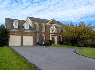 11024 Dorsch Farm Rd, Ellicott City, MD 21042