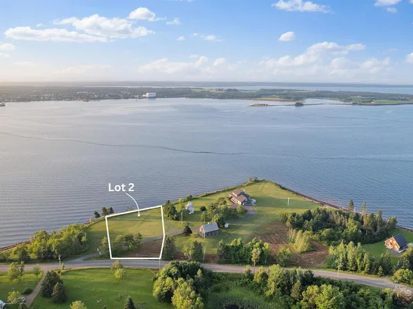 545 Saint Andrews Point Rd Lot 2, Lower Montague, PE C0A 1R0