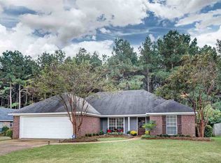 158 Hunters Row, Madison, MS 39110