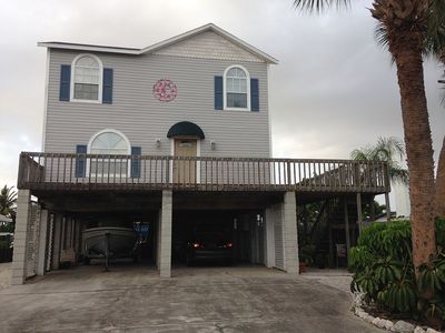 311 Jefferson Ct, Fort Myers Beach, FL, 33931
