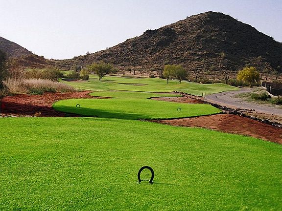 Golf anyone?!
*Right in your community!