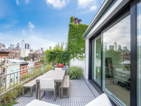 334 W 19th St #Penthouse B, Manhattan, NY 10011