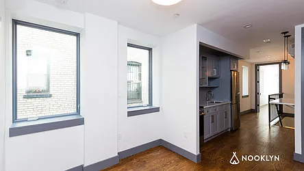 Rented by Nooklyn NYC LLC