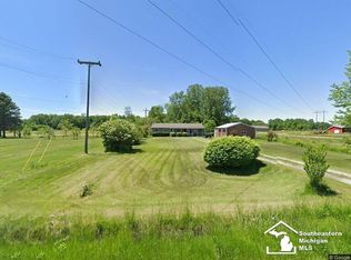 6142 Douglas Rd, Ida, MI 48140