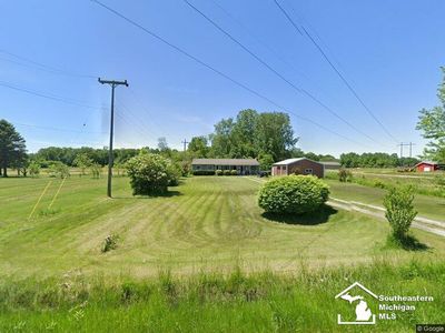 6142 Douglas Rd, Ida, MI, 48140