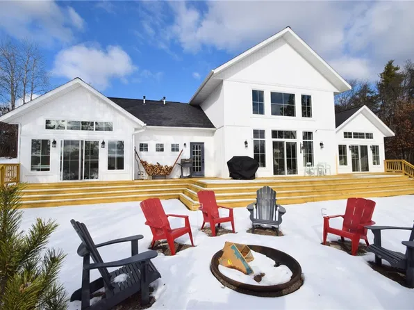 31052 Tower Road, Danbury, WI 54830