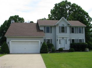10046 Parkland Dr, Twinsburg, OH 44087