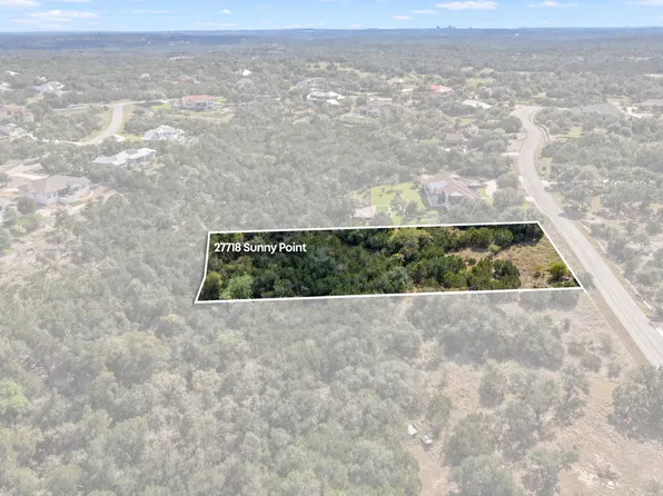 27718 Sunny Pt LOT 69, San Antonio, TX 78266