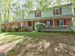 2219 Firewood Dr, Sykesville, MD 21784
