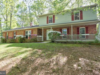 2219 Firewood Dr, Sykesville, MD, 21784