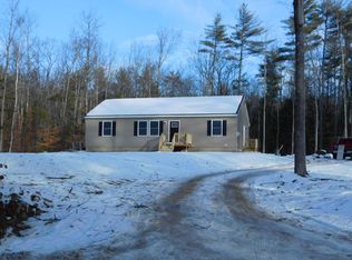 4 Poplar Hill Rd, Lebanon, ME 04027