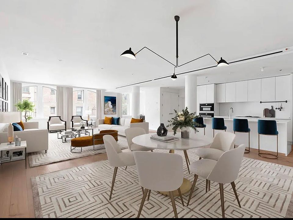 1st image of 60 Beach St Penthouse 3-A