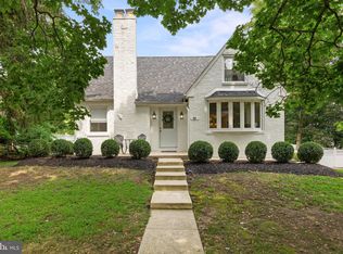 18 E Ormond Ave, Cherry Hill, NJ 08034