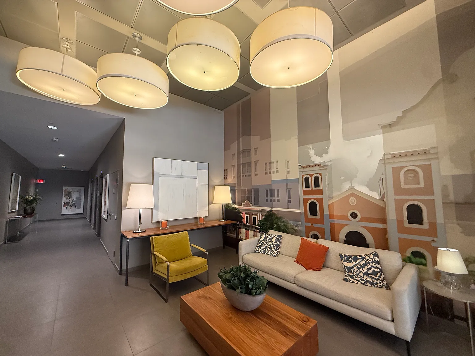 1 bed, 720 sqft, $3,000 — Photo 2