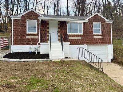 4660 Old Dm, Monroeville, PA, 15146