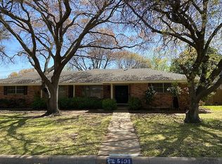 5101 Westhaven Dr, Fort Worth, TX 76132