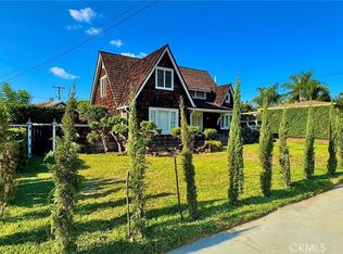 9215 Gunn Ave, Whittier, CA 90605