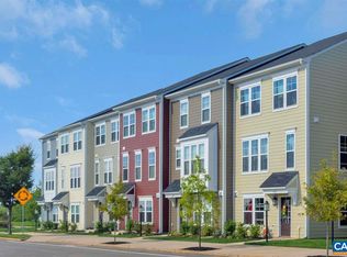 3548 Grand Forks Blvd, Charlottesville, VA 22911