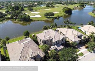 7550 NW 120th Dr, Parkland, FL 33076