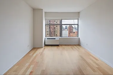 Rented by The Moinian Group