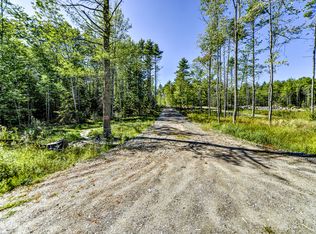 0 White Rd, Bowdoinham, ME 04008