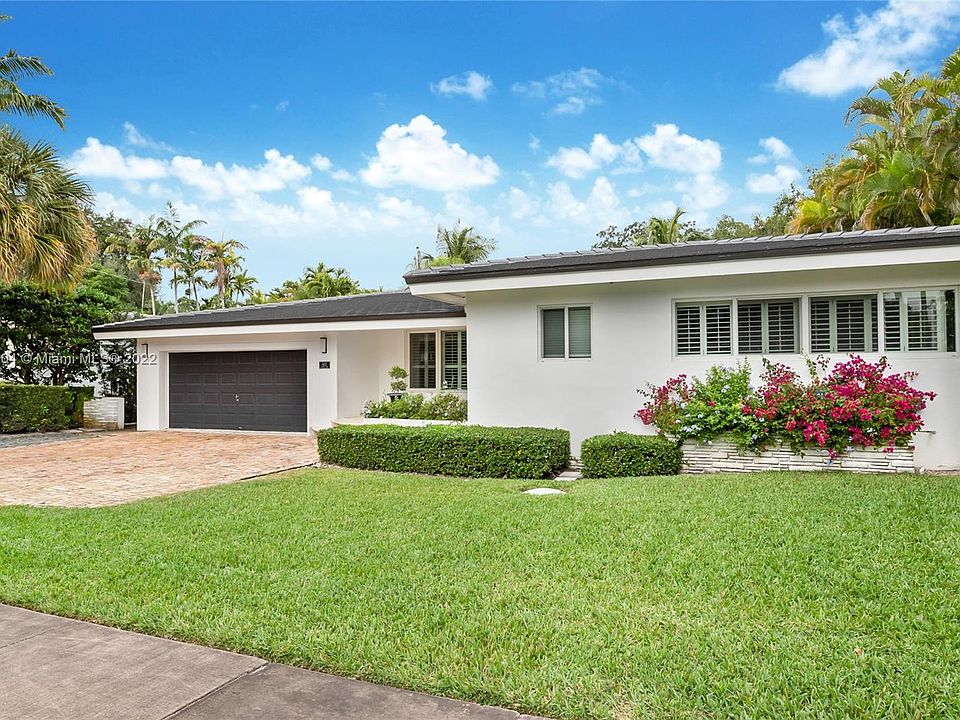 The Most Beautiful Home On Cecilia Avenue