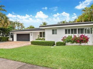 1427 Cecilia Ave, Coral Gables, FL 33146
