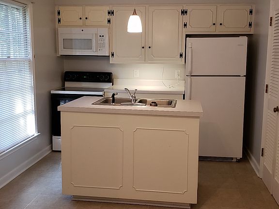 Pantry and laundry in the closet to the right