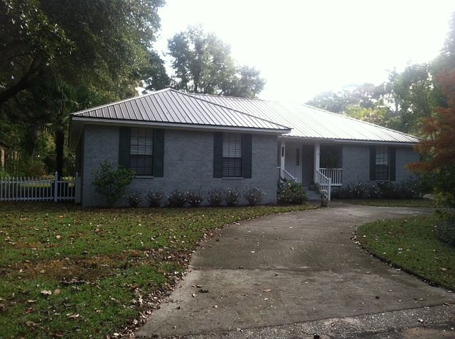 Front View