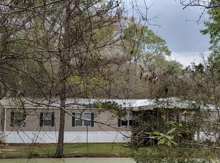 51 Moffet St, Shepherd, TX 77371