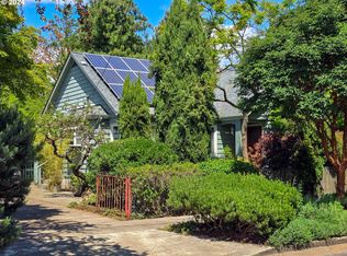 2715 N Terry St, Portland, OR 97217