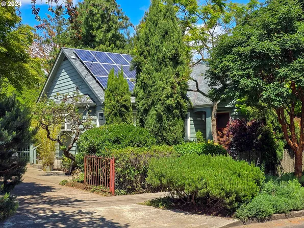 2715 N Terry St, Portland, OR 97217