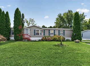 192 Spring Run, Clifton Springs, NY 14432
