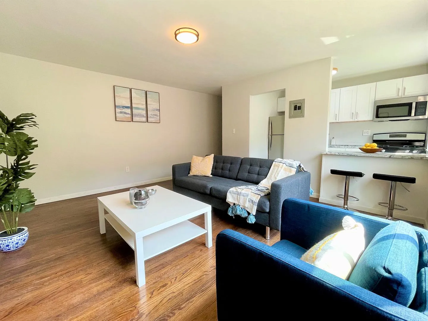 Oak Ridge Apartments — Photo 4