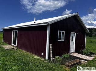 1727 Route 426, Clymer, NY 14724