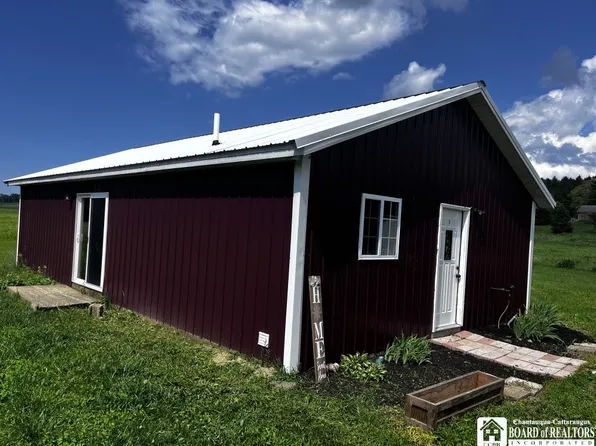 1727 Route 426, Clymer, NY 14724