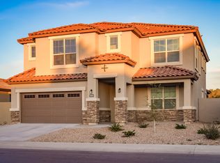 18435 N Crestview Ln, Maricopa, AZ 85138