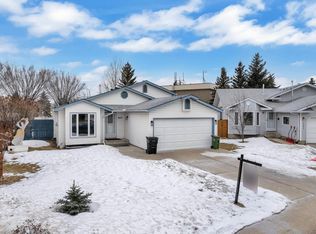 3623 24th Ave NW, Edmonton, AB