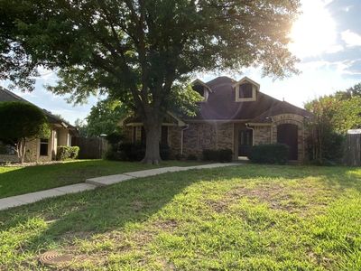 1501 Brook Forest Dr, Mansfield, TX, 76063