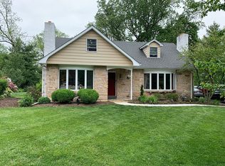 529 Woodward Dr, Huntingdon Valley, PA 19006