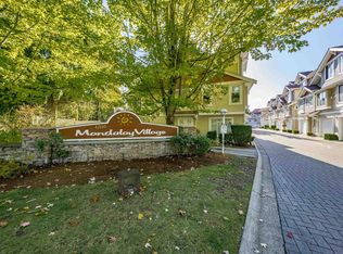 12110 75a Ave #80, Surrey, BC V3W1M1