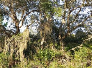 Mashes Sands Rd, Panacea, FL 32346