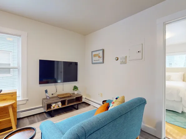 (undisclosed Address), Cambridge, MA 02139