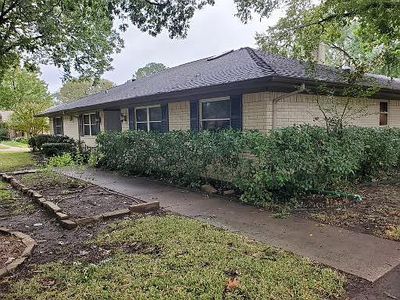 429 Northridge St, Denton, TX, 76201