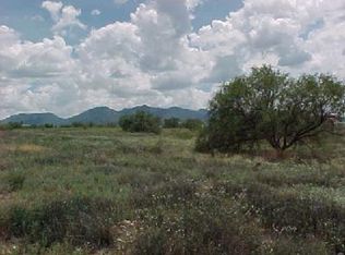 0 S Kachina Ln, Benson, AZ 85602