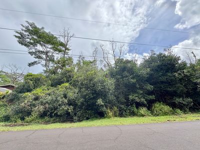Moano St, Pahoa, HI, 96778